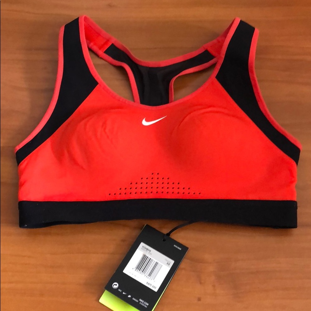 Never used Nike Sports Bra